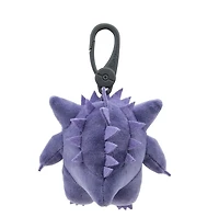 Pokemon™ 3.5 Inch Clip-On Plush™ Assortie – Une variation choisie au hasard