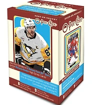 2025-26 Upper Deck O-Pee-Chee Hockey Blaster Box