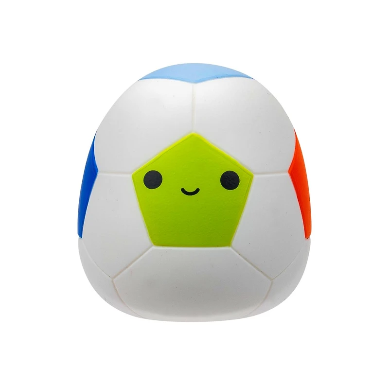 FIFA Squooshems by Original Squishmallows Assorted – One Variation Chosen at Random