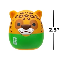 FIFA Squooshems by Original Squishmallows Assorted – One Variation Chosen at Random