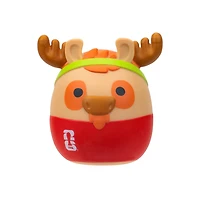 FIFA Squooshems by Original Squishmallows Assorted – One Variation Chosen at Random