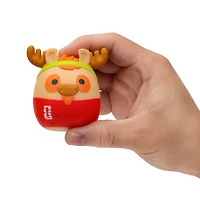 FIFA Squooshems by Original Squishmallows Assorted – One Variation Chosen at Random