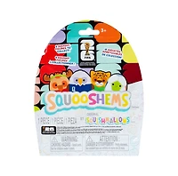 FIFA Squooshems by Original Squishmallows Assorted – One Variation Chosen at Random