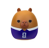 FIFA Squooshems by Original Squishmallows Assorted – One Variation Chosen at Random