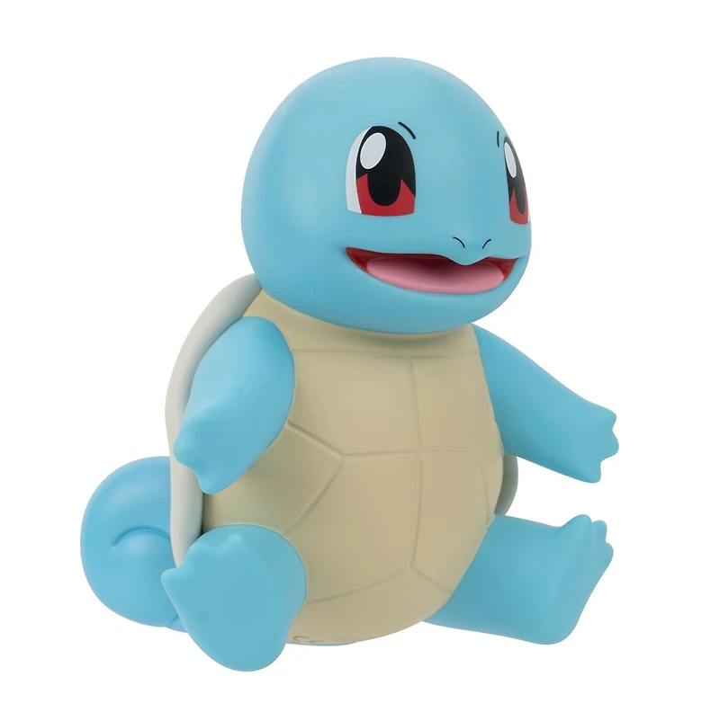 Pokémon 8-inch Vinyl Figure Assortie – Une variation choisie au hasard
