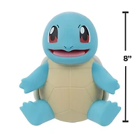 Pokémon 8-inch Vinyl Figure Assortment – One Variation Chosen at Random