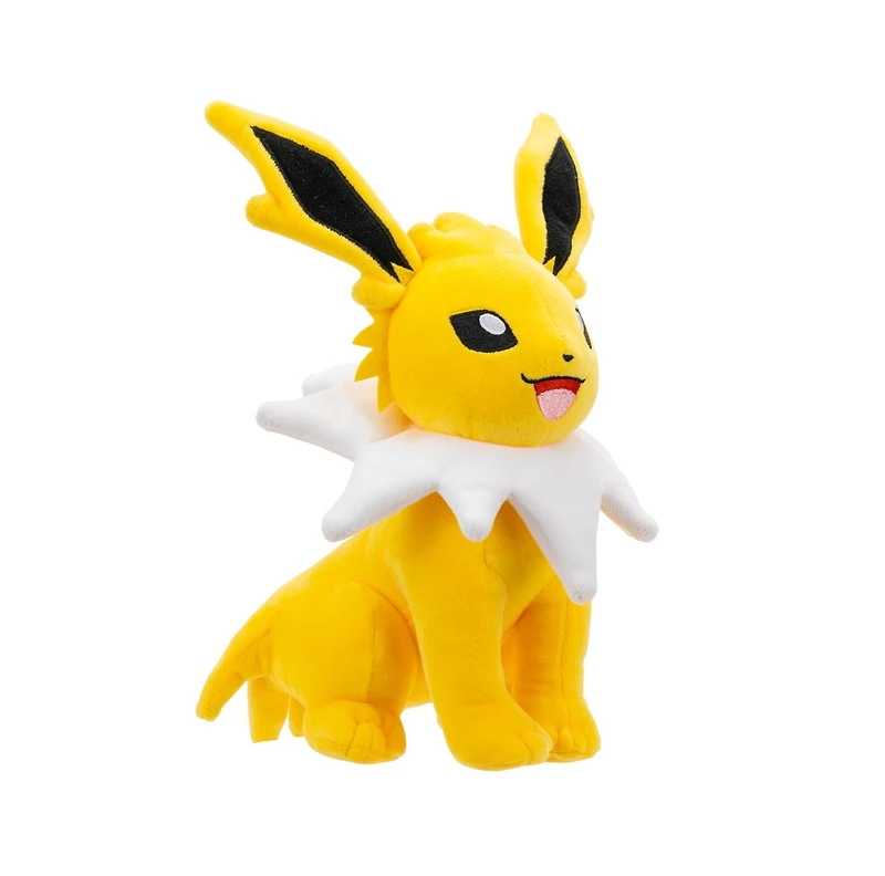 Pokémon 8" Plush - Eevee Evolution 4 Pack