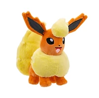 Pokémon 8" Plush - Eevee Evolution 4 Pack