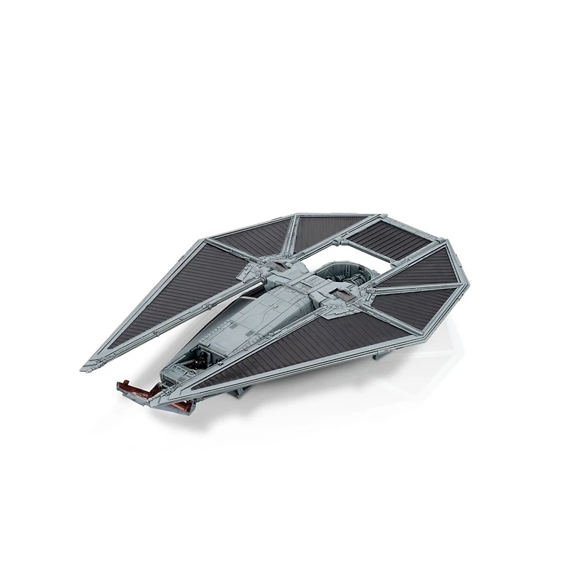 Star Wars Micro Galaxy - Dreadnaught Class - TIE Reaper Attack Lander