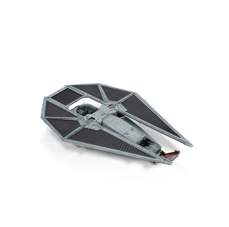 Star Wars Micro Galaxy - Dreadnaught Class - TIE Reaper Attack Lander