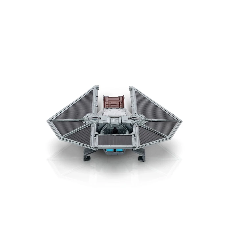 Star Wars Micro Galaxy - Dreadnaught Class - TIE Reaper Attack Lander