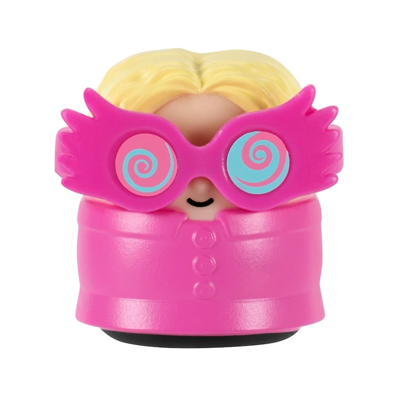 Squish-a-longs Harry Potter - 12 Figure Pack