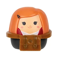 Squish-a-longs Harry Potter - 12 Figure Pack