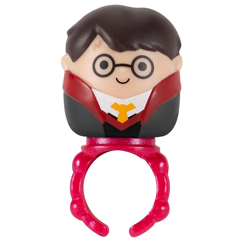 Squish-a-longs Harry Potter - 12 Figure Pack