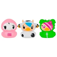 tokidoki 3-inch Duckz 3-Pack