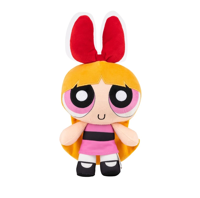 Warner Bros 8" Plush - Powerpuff Girls assorted – One Variation Chosen at Random