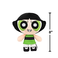 Warner Bros 8" Plush - Powerpuff Girls assorted – One Variation Chosen at Random