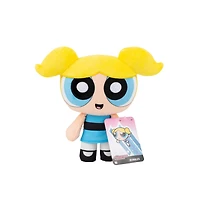 Warner Bros 8" Plush - Powerpuff Girls assorted – Une variation choisie au hasard