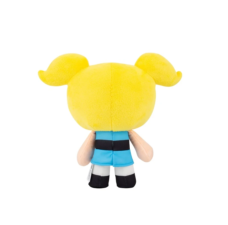 Warner Bros 8" Plush - Powerpuff Girls assorted – One Variation Chosen at Random