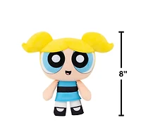 Warner Bros 8" Plush - Powerpuff Girls assorted – One Variation Chosen at Random