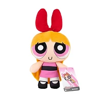 Warner Bros 8" Plush - Powerpuff Girls assorted – One Variation Chosen at Random