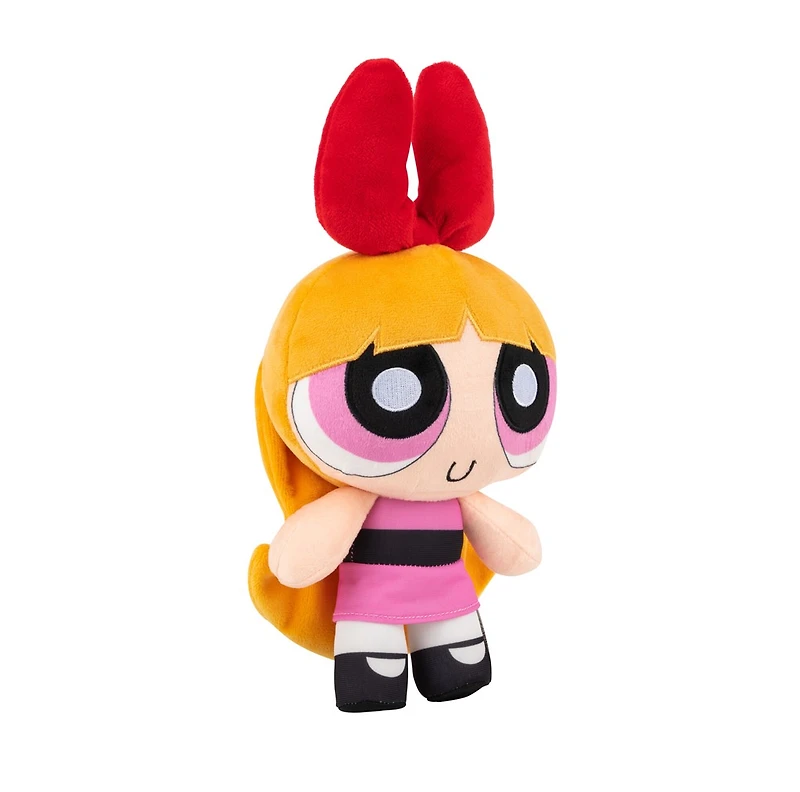 Warner Bros 8" Plush - Powerpuff Girls assorted – One Variation Chosen at Random