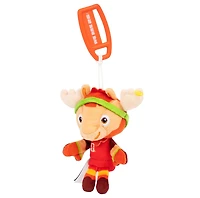 FIFA 4-inch Clip On Plush - Maple the Moose