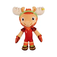 FIFA 8-inch Mascot Plush - Maple the Moose