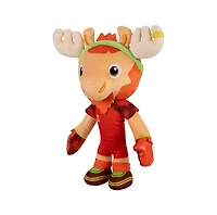 FIFA 8-inch Mascot Plush - Maple the Moose