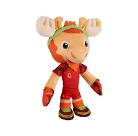 FIFA 8-inch Mascot Plush - Maple the Moose