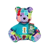 FIFA 10" FIFA Soccer Bear