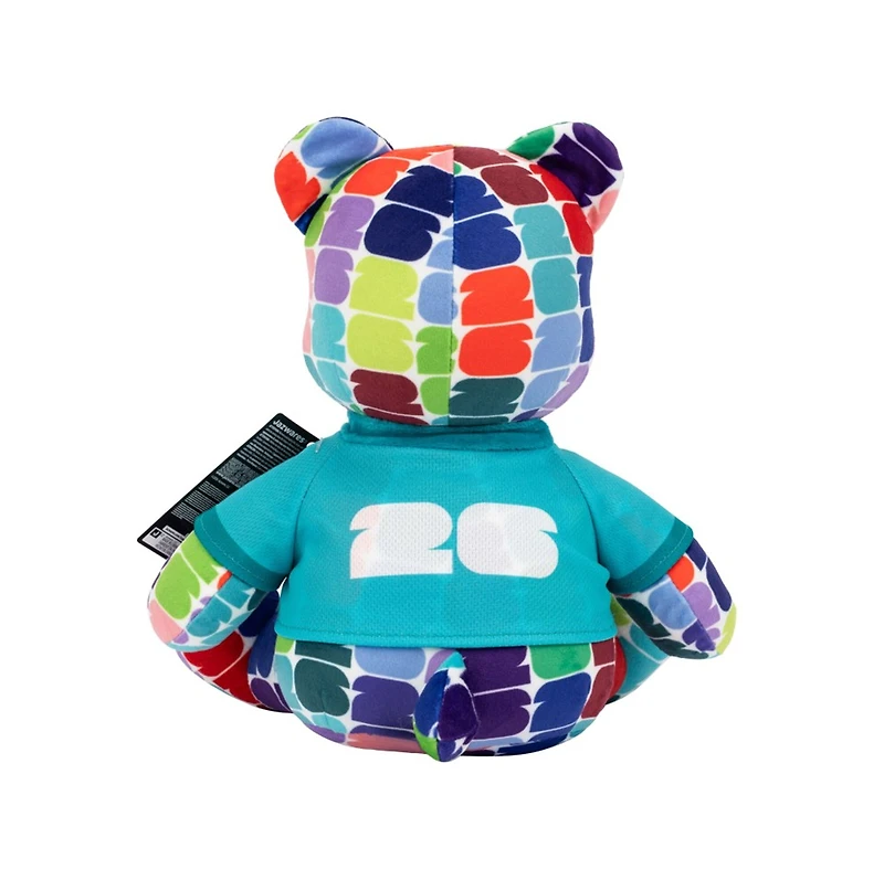 FIFA 10" FIFA Soccer Bear