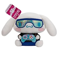 Hello Kitty and Friends Premier 8" Plush - Gaming Cinnamoroll (EB Games Exclusive)