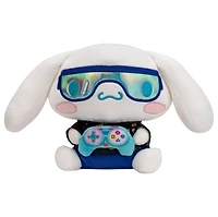 Hello Kitty and Friends Premier 8" Plush - Gaming Cinnamoroll (EB Games Exclusive)