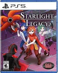 Starlight Legacy
