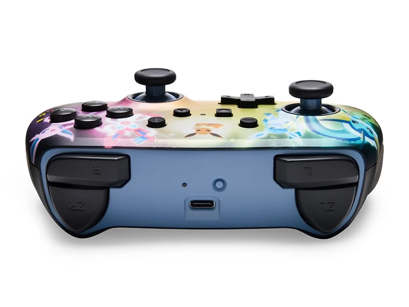 Manette sans fil améliorée - Évolutions d'Eevee 