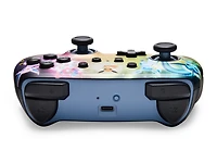 Manette sans fil améliorée - Évolutions d'Eevee 