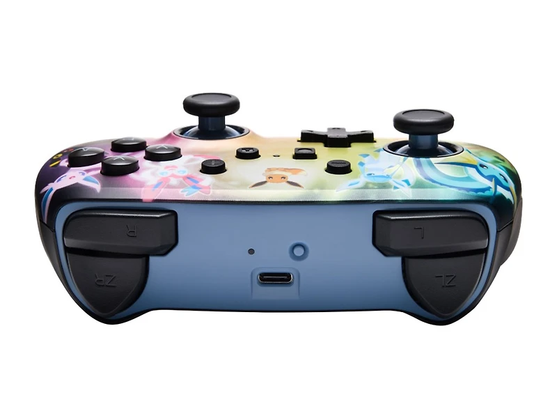 Enhanced Wireless Controller Switch - Eevee Evolutions 
