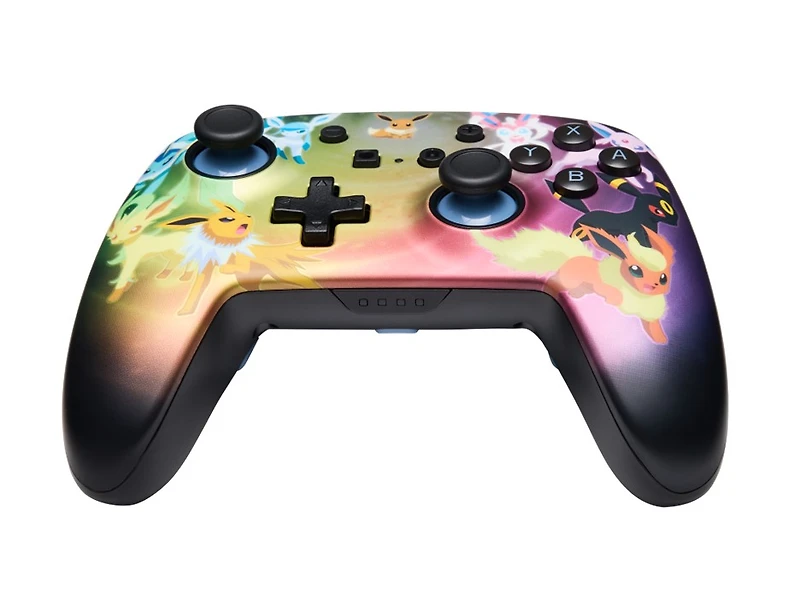 Enhanced Wireless Controller Switch - Eevee Evolutions 