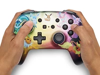 Manette sans fil améliorée - Évolutions d'Eevee 