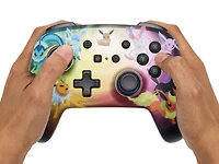 Manette sans fil améliorée - Évolutions d'Eevee 