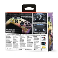 Enhanced Wireless Controller Switch - Eevee Evolutions 