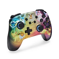 Manette sans fil améliorée - Évolutions d'Eevee 