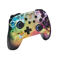 Enhanced Wireless Controller Switch - Eevee Evolutions 
