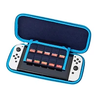 Étui mince PowerA pour Nintendo Switch - Héros du royaume Champignon 