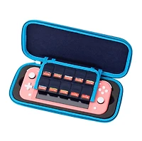 Étui mince PowerA pour Nintendo Switch - Héros du royaume Champignon 