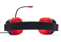PowerA Wired Stereo Headset for Nintendo Switch - Mario Kart Rivals 