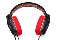 PowerA Wired Stereo Headset for Nintendo Switch - Mario Kart Rivals 