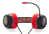 PowerA Wired Stereo Headset for Nintendo Switch - Mario Kart Rivals 