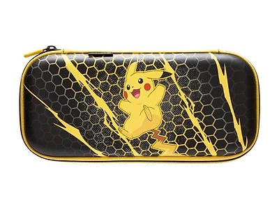 PowerA Slim Case for Nintendo Switch 2 - Pikachu Storm 